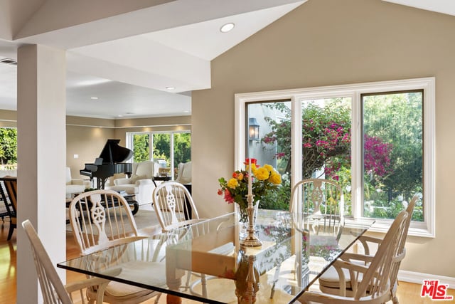 12750 Mulholland Drive, Beverly Hills, CA 90210 — photo 8 of 36