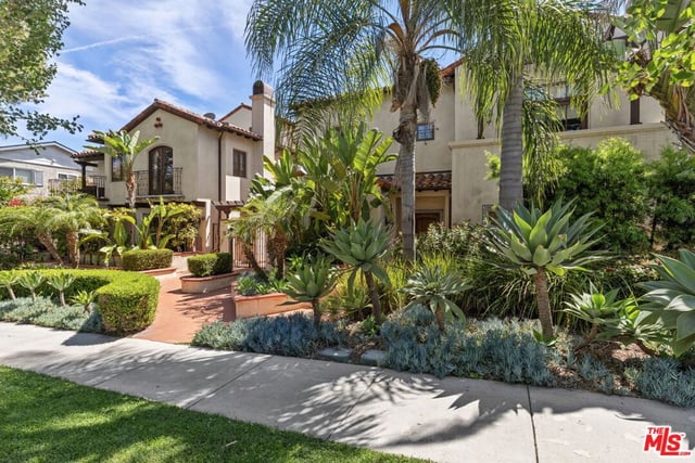 908 17th Street 4, Santa Monica, CA 90403 — photo 30 of 39