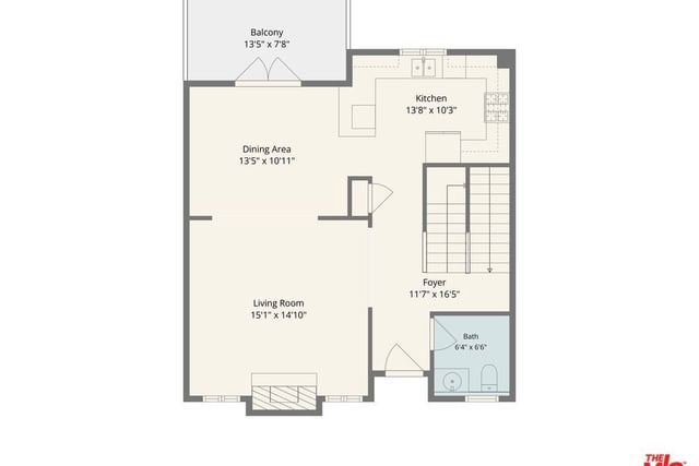 908 17th Street 4, Santa Monica, CA 90403 — photo 36 of 39