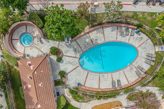 19845 Sandpiper Place 144, Newhall, CA 91321 — photo 42 of 49