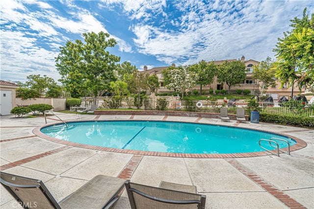 19845 Sandpiper Place 144, Newhall, CA 91321 — photo 45 of 49