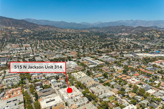 515 N Jackson 314, Glendale, CA 91206 — photo 27 of 28
