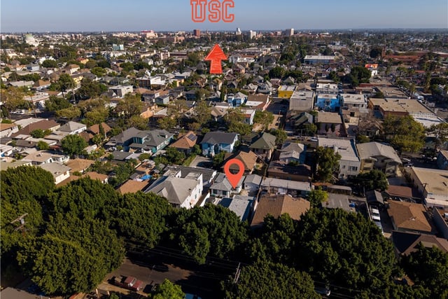 1452 W 22nd, Los Angeles, CA 90007 — photo 25 of 26