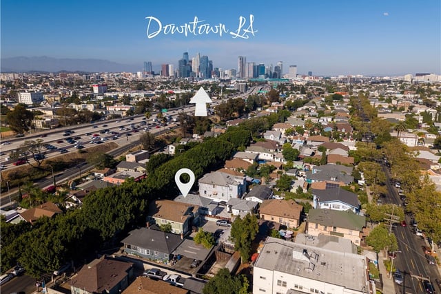 1452 W 22nd, Los Angeles, CA 90007 — photo 26 of 26