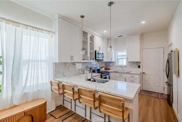 1452 W 22nd, Los Angeles, CA 90007 — photo 5 of 26