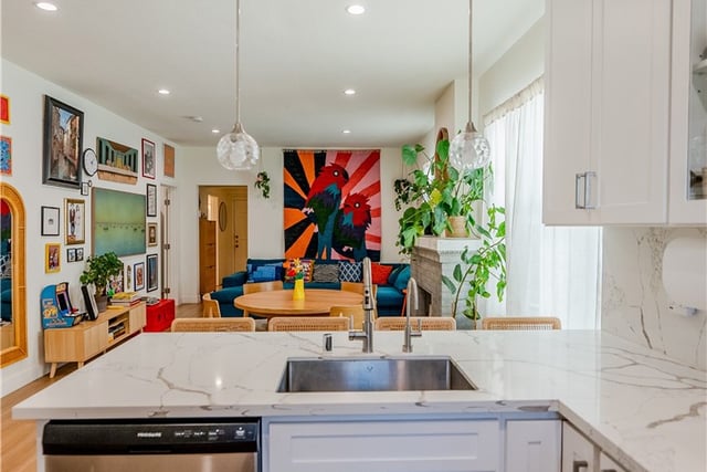 1452 W 22nd, Los Angeles, CA 90007 — photo 9 of 26