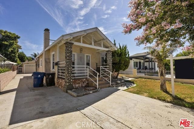 5600 Smiley, Los Angeles, CA 90016 — photo 2 of 4