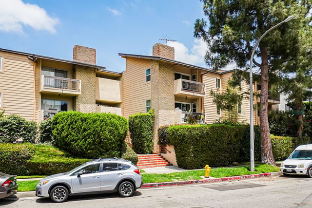 6151 Canterbury Drive 103, Culver City, CA 90230 — photo 23 of 23
