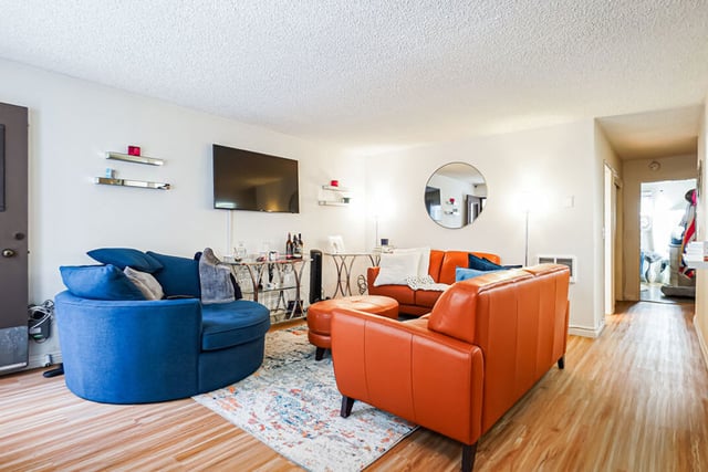 6151 Canterbury Drive 103, Culver City, CA 90230 — photo 5 of 23