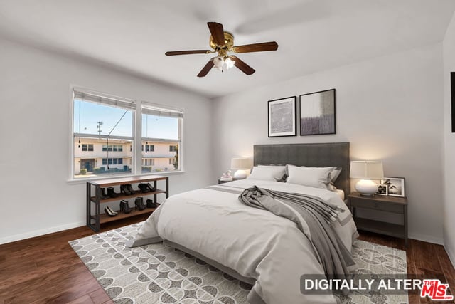 3311 3/4 W 77th Street, Los Angeles, CA 90043 — photo 10 of 21