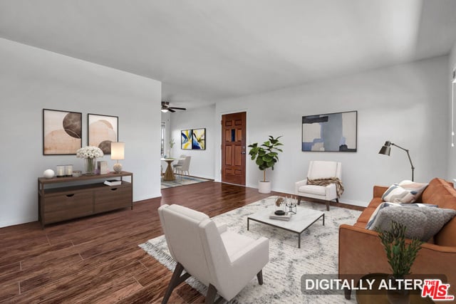 3311 3/4 W 77th Street, Los Angeles, CA 90043 — photo 5 of 21