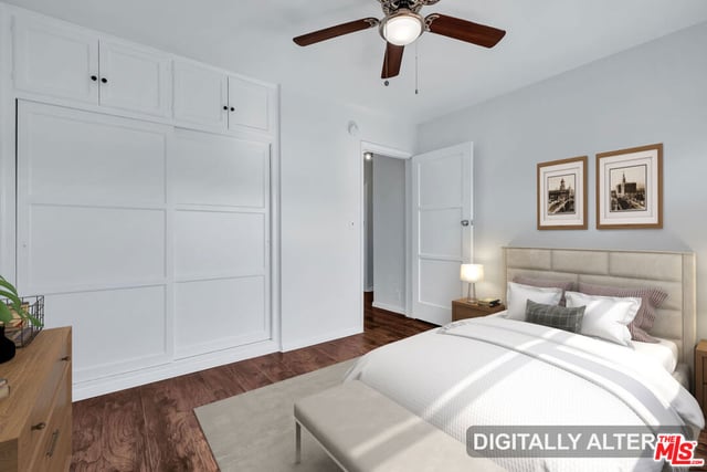 3311 3/4 W 77th Street, Los Angeles, CA 90043 — photo 9 of 21