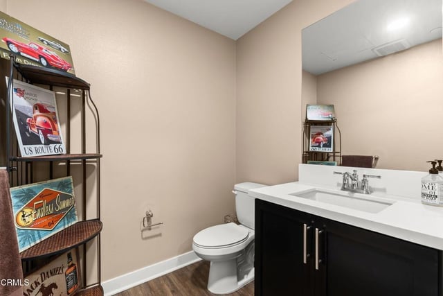 2810 Wagon Wheel Road 402, Oxnard, CA 93036 — photo 6 of 70