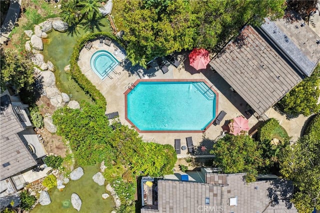 5738 Skyview Way Unit B, Agoura Hills, CA 91301 — photo 21 of 28