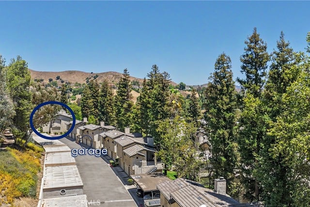5738 Skyview Way Unit B, Agoura Hills, CA 91301 — photo 26 of 28