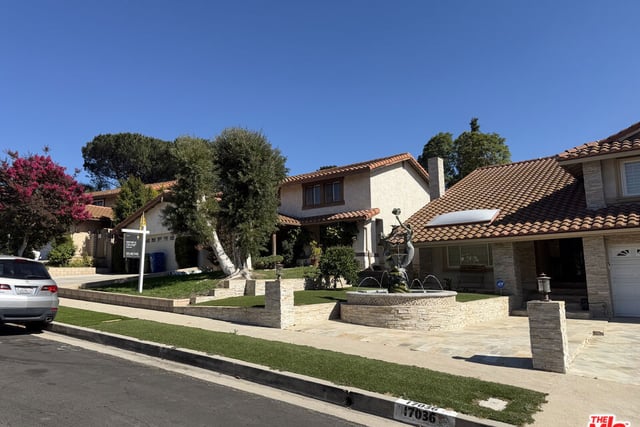 17032 Goya Street, Granada Hills, CA 91344 — photo 3 of 59