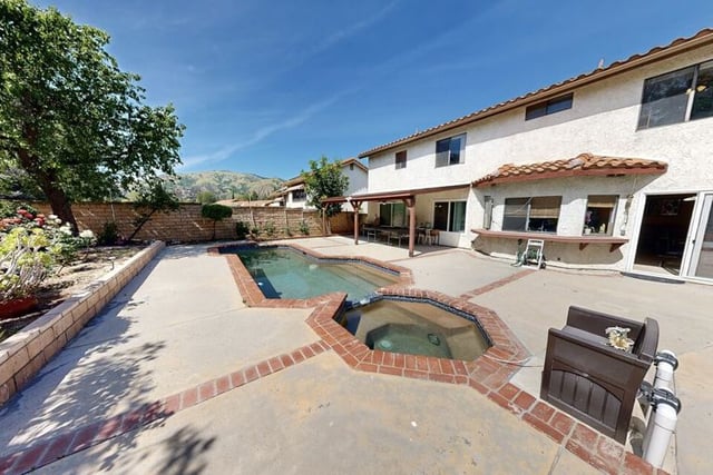 17032 Goya Street, Granada Hills, CA 91344 — photo 6 of 59
