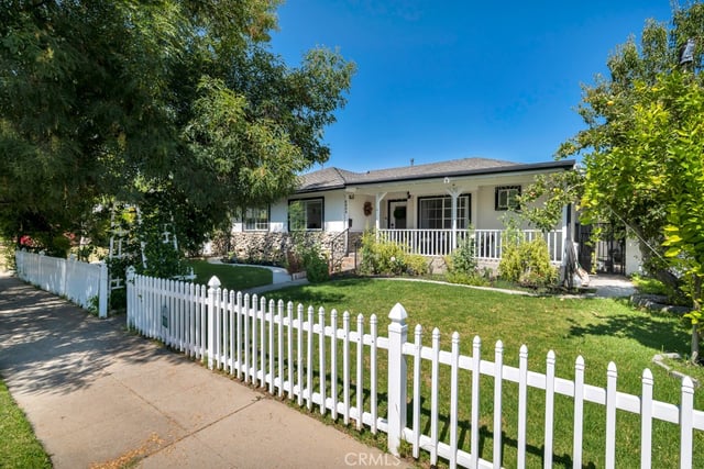 6954 Woodlake Avenue, West Hills, CA 91307 — photo 3 of 45