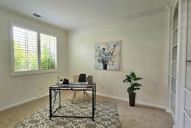 707 Thompsons Dr, Brentwood, CA 94513 — photo 18 of 33