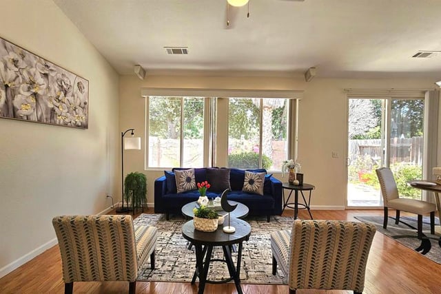 707 Thompsons Dr, Brentwood, CA 94513 — photo 6 of 33