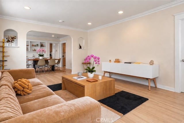 1849 W 38th Street, Los Angeles, CA 90062 — photo 5 of 32