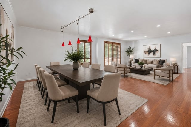 1315 roxbury dr 204, Los Angeles, CA 90035 — photo 8 of 19