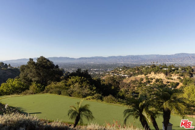 14655 Mulholland Drive, Los Angeles, CA 90077 — photo 19 of 35