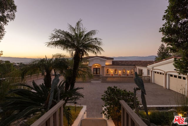 14655 Mulholland Drive, Los Angeles, CA 90077 — photo 30 of 35