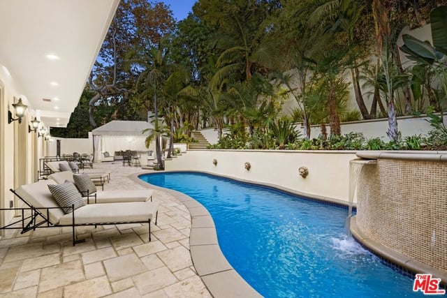 1350 Benedict Canyon Drive, Beverly Hills, CA 90210 — photo 18 of 18