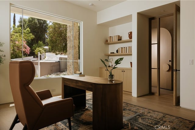 16933 Bosque Drive, Encino, CA 91436 — photo 17 of 50