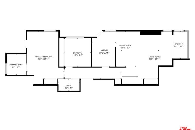 9836 Vidor Drive 302, Los Angeles, CA 90035 — photo 4 of 13
