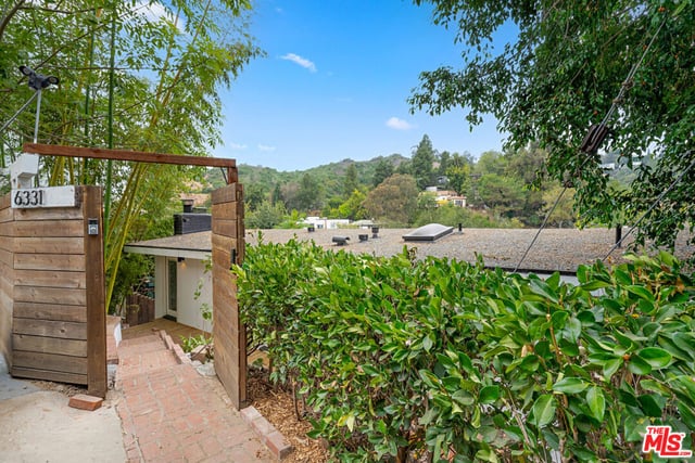 6331 Grape Place, Los Angeles, CA 90068 — photo 2 of 13