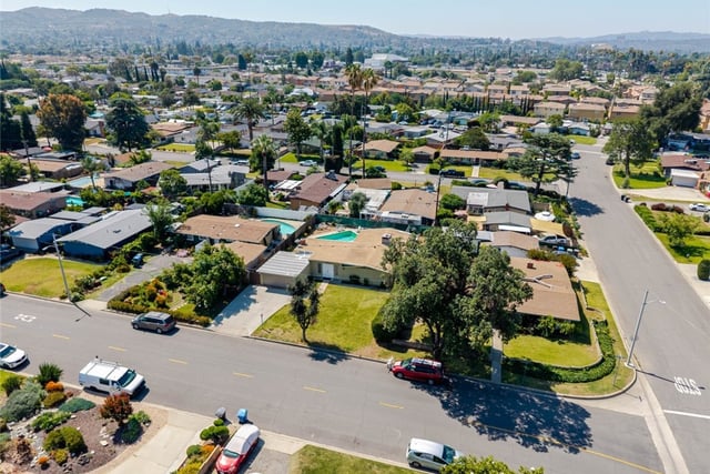 1434 E Holly Oak Drive, West Covina, CA 91791 — photo 33 of 36
