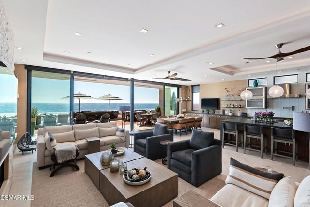 5496 Rincon Beach Park Drive, Ventura, CA 93001 — photo 10 of 40