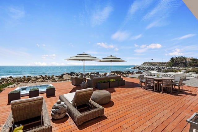 5496 Rincon Beach Park Drive, Ventura, CA 93001 — photo 27 of 40
