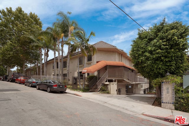 1942 Grace Avenue 217, Los Angeles, CA 90068 — photo 26 of 26