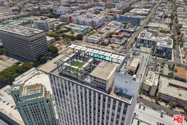 3810 Wilshire Boulevard 1108, Los Angeles, CA 90010 — photo 29 of 51