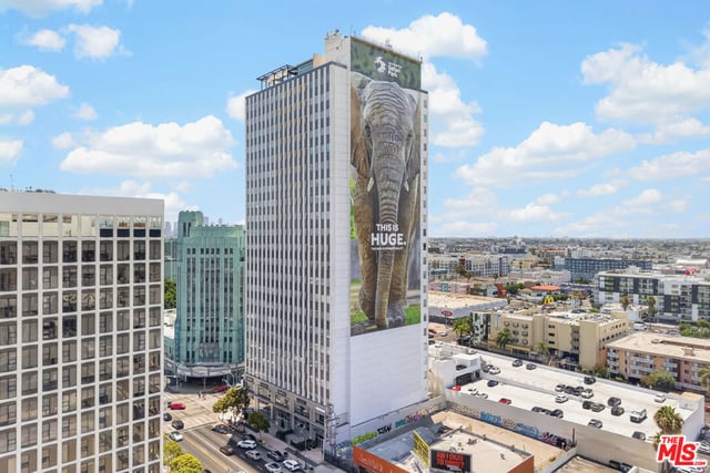 3810 Wilshire Boulevard 1108, Los Angeles, CA 90010 — photo 30 of 51