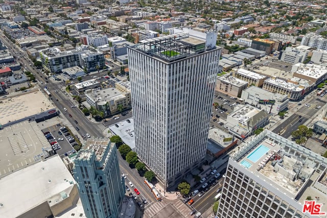 3810 Wilshire Boulevard 1108, Los Angeles, CA 90010 — photo 31 of 51