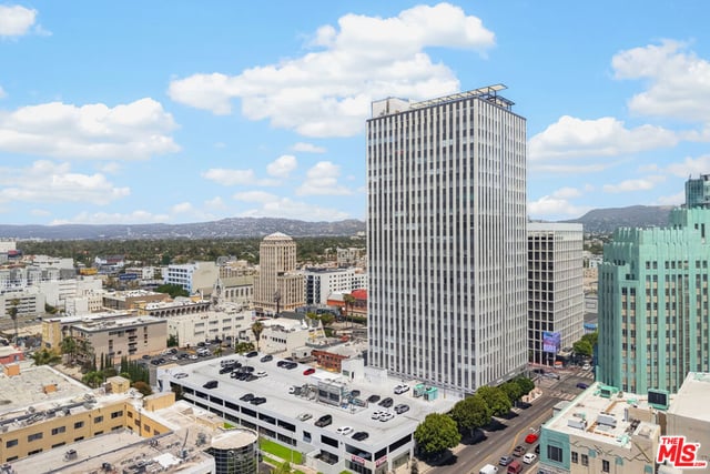 3810 Wilshire Boulevard 1108, Los Angeles, CA 90010 — photo 33 of 51