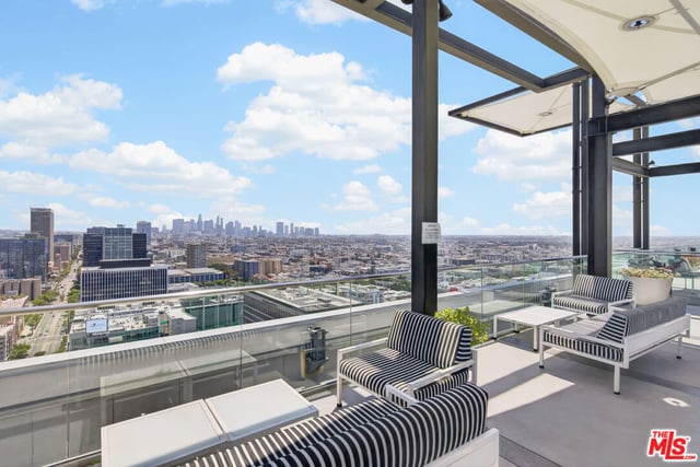 3810 Wilshire Boulevard 1108, Los Angeles, CA 90010 — photo 42 of 51