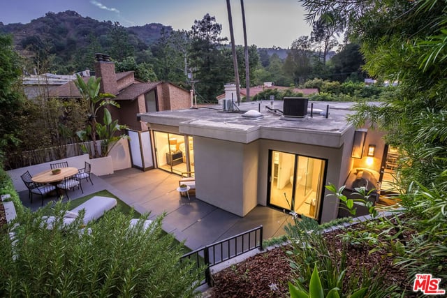 9834 Wanda Park Drive, Beverly Hills, CA 90210 — photo 8 of 38