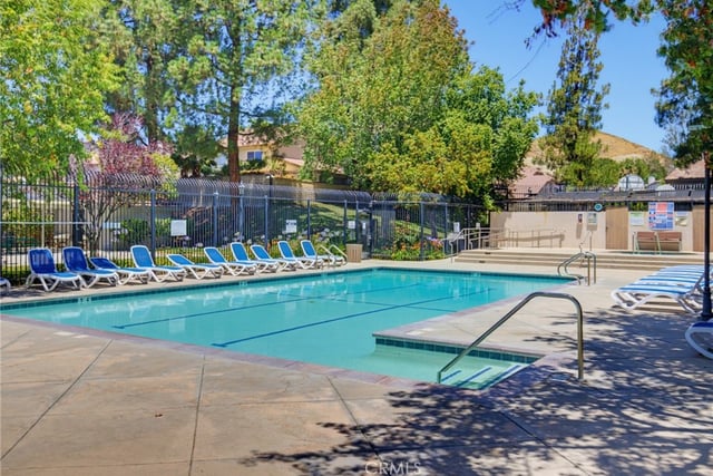 28948 Marilyn Drive, Canyon Country, CA 91387 — photo 22 of 24