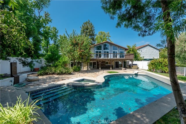 23216 PARK ESPERANZA, Calabasas, CA 91302 — photo 24 of 24