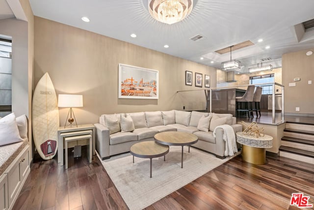 36 Navy Street 3, Venice, CA 90291 — photo 21 of 24
