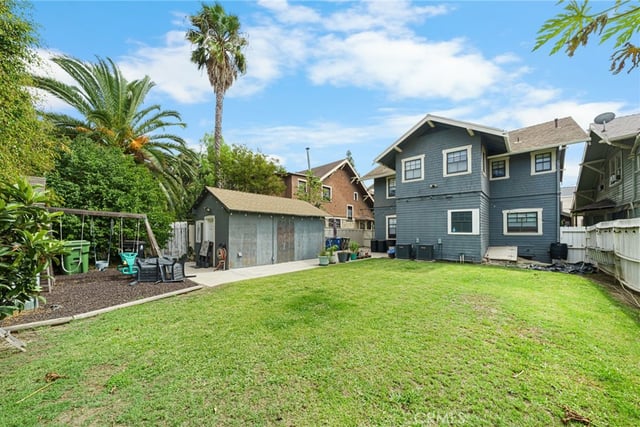 2251 Cambridge Street, Los Angeles, CA 90006 — photo 20 of 23