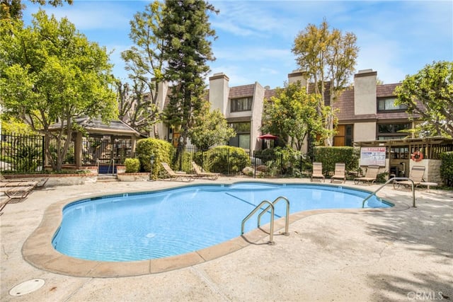 9000 Vanalden 150, Northridge, CA 91324 — photo 17 of 22