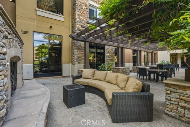 24595 Town Center Drive 3305, Valencia, CA 91355 — photo 17 of 30
