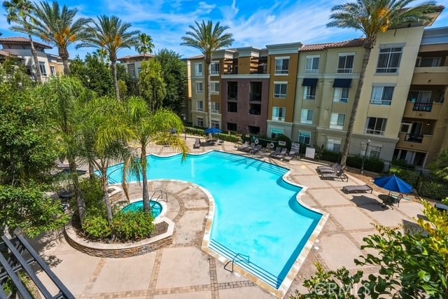 24595 Town Center Drive 3305, Valencia, CA 91355 — photo 18 of 30