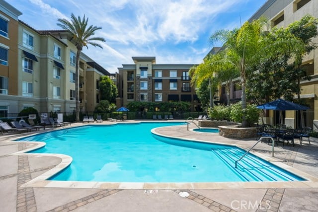 24595 Town Center Drive 3305, Valencia, CA 91355 — photo 19 of 30